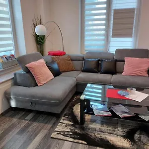  Apartament Mahlsdorf